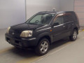 2001 Nissan X-Trail