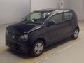 2021 Suzuki Alto