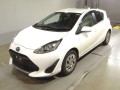 2021 Toyota Aqua