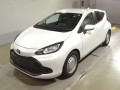 2023 Toyota Aqua