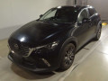 2015 Mazda CX-3