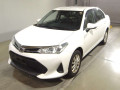 2019 Toyota Corolla Axio