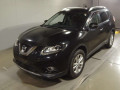2014 Nissan X-Trail