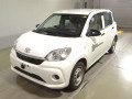 2021 Toyota Passo