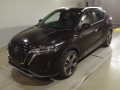 2021 Nissan KIX