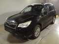 2013 Subaru Forester