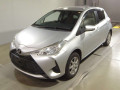 2017 Toyota Vitz