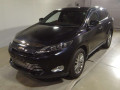 2015 Toyota Harrier