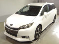 2013 Toyota Wish