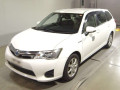 2015 Toyota Corolla Fielder