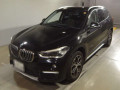 2018 BMW X1