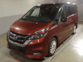 2016 Nissan Serena