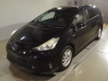 2015 Toyota Prius alpha