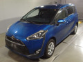 2015 Toyota Sienta