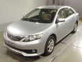 2013 Toyota Allion
