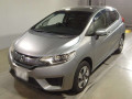 2014 Honda Fit Hybrid