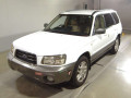 2003 Subaru Forester