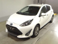 2019 Toyota Aqua