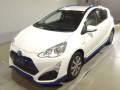 2015 Toyota Aqua