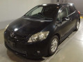 2010 Toyota Auris