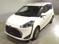 2019 Toyota Sienta