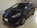 2018 Toyota Aqua