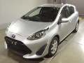 2018 Toyota Aqua