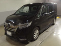 2018 Honda Step WGN Spada