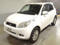 2007 Toyota Rush