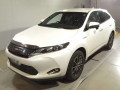2015 Toyota Harrier Hybrid