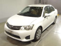 2012 Toyota Corolla Axio