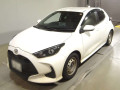 2020 Toyota YARIS