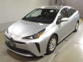 2021 Toyota Prius