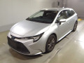 2020 Toyota Corolla Touring Wagon