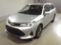 2019 Toyota Corolla Fielder