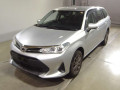 2019 Toyota Corolla Fielder