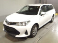 2018 Toyota Corolla Fielder