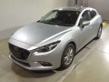 2018 Mazda Axela Sport