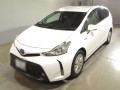 2015 Toyota Prius alpha