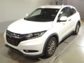 2016 Honda VEZEL
