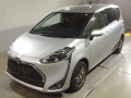2021 Toyota Sienta