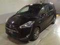 2017 Toyota Sienta