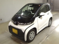 2022 Toyota C+Pod