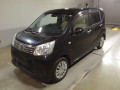 2018 Daihatsu Move