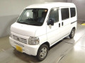 2016 Honda Acty Van