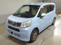 2017 Daihatsu Move