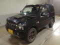 2016 Suzuki Jimny