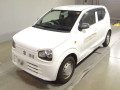 2019 Suzuki Alto