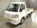 2011 Daihatsu Hijet Truck