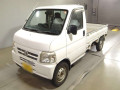 2007 Honda Acty Truck